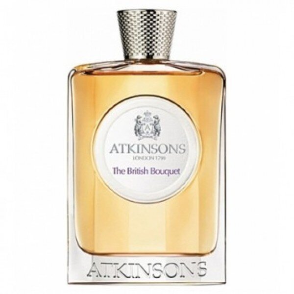 Atkinsons The British Bouquet EDT 100 ml Unisex Parfümü kullananlar yorumlar